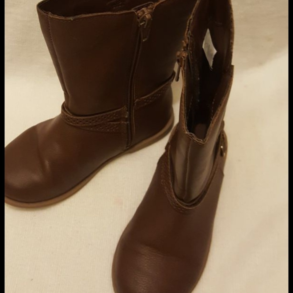 Toddler boots